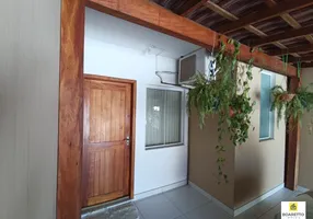 Foto 1 de Casa com 2 Quartos à venda, 82m² em Vila Nova, Joinville