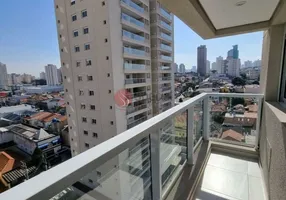 Foto 1 de Apartamento com 2 Quartos para venda ou aluguel, 64m² em Vila Prudente, São Paulo