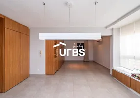 Foto 1 de Apartamento com 1 Quarto à venda, 57m² em Setor Marista, Goiânia