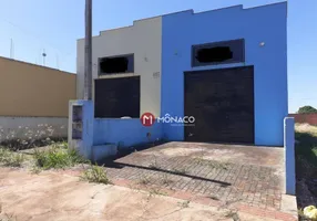 Foto 1 de Galpão/Depósito/Armazém à venda, 250m² em Jardim Padovani, Londrina