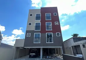 Foto 1 de Apartamento com 2 Quartos à venda, 47m² em Cidade Jardim, São José dos Pinhais
