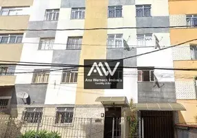 Foto 1 de Apartamento com 3 Quartos à venda, 80m² em Bandeirantes, Juiz de Fora