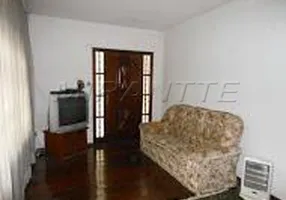 Foto 1 de Casa com 3 Quartos à venda, 280m² em Tucuruvi, São Paulo