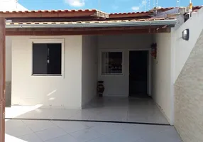 Foto 1 de Casa com 3 Quartos à venda, 180m² em VILA NOSSA SENHORA DAS VITORIAS, Mauá