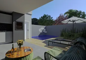 Foto 1 de Casa com 3 Quartos à venda, 190m² em América, Joinville