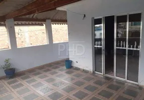 Foto 1 de Sobrado com 4 Quartos à venda, 300m² em Vila das Valsas, São Bernardo do Campo