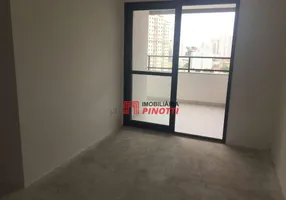 Foto 1 de Apartamento com 2 Quartos para venda ou aluguel, 60m² em Centro, São Bernardo do Campo