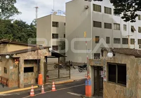 Foto 1 de Apartamento com 2 Quartos para alugar, 54m² em VILA VIRGINIA, Ribeirão Preto