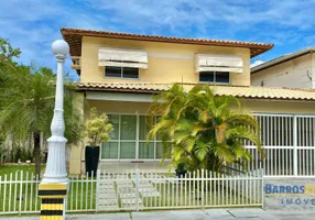 Foto 1 de Casa de Condomínio com 3 Quartos à venda, 240m² em Coroa do Meio, Aracaju