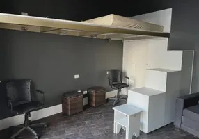 Foto 1 de Apartamento com 1 Quarto para alugar, 50m² em Centro, São Paulo