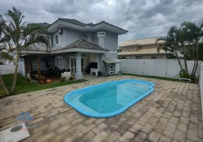 Foto 1 de Casa com 3 Quartos à venda, 210m² em Vargem Pequena, Florianópolis