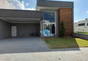 Foto 1 de Casa de Condomínio com 2 Quartos para alugar, 180m² em Condominio Campos do Conde, Sorocaba