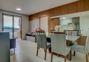 Foto 1 de Apartamento com 3 Quartos à venda, 83m² em Prospera, Criciúma