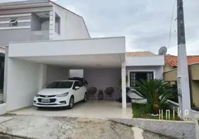 Foto 1 de Casa de Condomínio com 2 Quartos à venda, 105m² em Jardim Uira, São José dos Campos