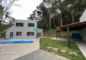 Foto 1 de Casa com 3 Quartos à venda, 210m² em Jardim Santa Paula, Cotia