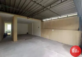 Foto 1 de Ponto Comercial para alugar, 80m² em Sapopemba, São Paulo
