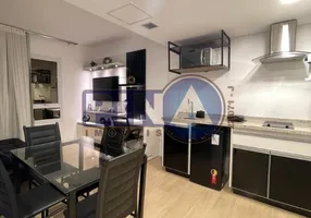 Foto 1 de Flat com 1 Quarto à venda, 38m² em Setor Marista, Goiânia