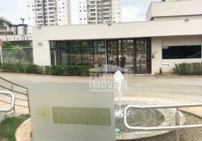 Foto 1 de Apartamento com 3 Quartos à venda, 94m² em Parque Taquaral, Campinas