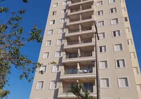 Foto 1 de Apartamento com 3 Quartos à venda, 71m² em Centro, São Carlos
