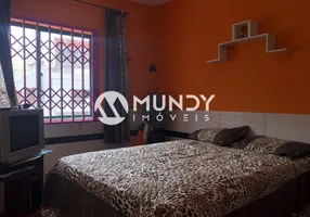 Foto 1 de Apartamento com 1 Quarto à venda, 43m² em Canasvieiras, Florianópolis