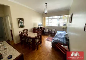 Foto 1 de Apartamento com 1 Quarto à venda, 56m² em Bela Vista, São Paulo