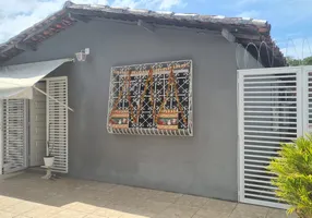Foto 1 de Casa com 2 Quartos à venda, 120m² em Bequimão, São Luís