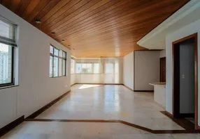 Foto 1 de Apartamento com 4 Quartos à venda, 220m² em Serra, Belo Horizonte