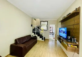 Foto 1 de Casa de Condomínio com 3 Quartos à venda, 150m² em Vila Mariana, São Paulo