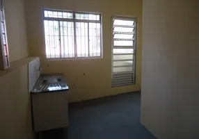 Foto 1 de Casa com 1 Quarto para alugar, 40m² em Vila Mariana, São Paulo
