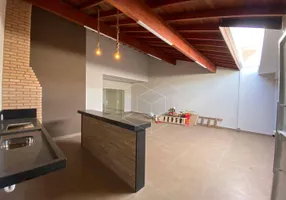 Foto 1 de Casa com 3 Quartos à venda, 170m² em Jardim Campos Prado , Jaú