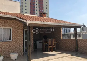 Foto 1 de Cobertura com 4 Quartos à venda, 185m² em Rudge Ramos, São Bernardo do Campo