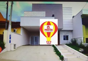 Foto 1 de Casa de Condomínio com 3 Quartos para alugar, 300m² em Granja Olga, Sorocaba