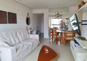 Foto 1 de Apartamento com 2 Quartos à venda, 72m² em Costa Azul, Salvador