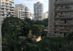 Foto 1 de Apartamento com 3 Quartos para venda ou aluguel, 260m² em Vila Nova Conceição, São Paulo