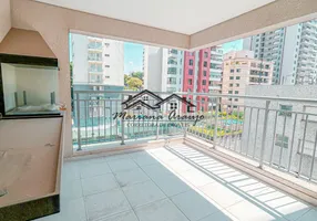 Foto 1 de Apartamento com 2 Quartos à venda, 66m² em Vila Santa Catarina, São Paulo