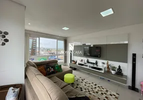 Foto 1 de Apartamento com 3 Quartos à venda, 99m² em Centro, Torres