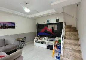 Foto 1 de Casa com 2 Quartos à venda, 90m² em Vila Carrão, São Paulo