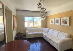 Foto 1 de Apartamento com 1 Quarto à venda, 64m² em Centro, Pelotas