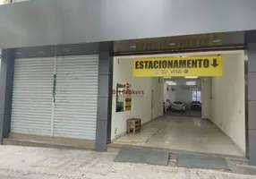 Foto 1 de para alugar, 50m² em Savassi, Belo Horizonte