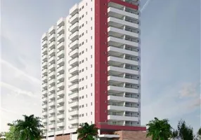 Foto 1 de Apartamento com 2 Quartos à venda, 72m² em Balneario Florida, Praia Grande