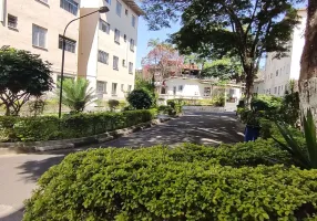 Foto 1 de Apartamento com 2 Quartos à venda, 63m² em Jardim Lucinda, São Paulo