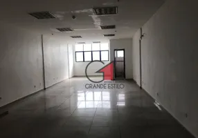 Foto 1 de Sala Comercial para alugar, 75m² em Centro, Santos