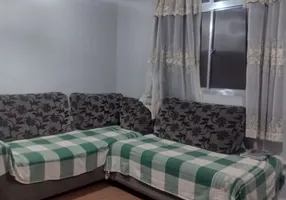 Foto 1 de Apartamento com 2 Quartos à venda, 48m² em Conjunto Habitacional Fazenda do Carmo, São Paulo