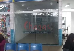 Foto 1 de Ponto Comercial para alugar, 18m² em Indaiá, Caraguatatuba