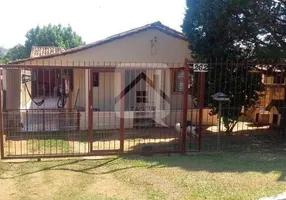 Foto 1 de Casa com 4 Quartos à venda, 100m² em Augusta, Viamão