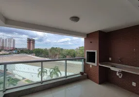 Foto 1 de Apartamento com 2 Quartos à venda, 110m² em Jardim das Américas, Cuiabá