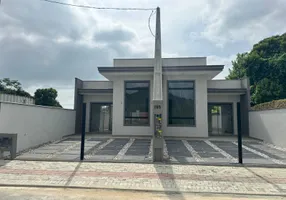 Foto 1 de Casa com 3 Quartos à venda, 72m² em Itajubá, Barra Velha