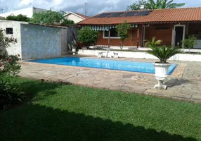 Foto 1 de Casa com 3 Quartos à venda, 370m² em Jardim Mariluz, São Pedro