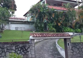 Foto 1 de Casa de Condomínio com 4 Quartos para venda ou aluguel, 550m² em Badu, Niterói