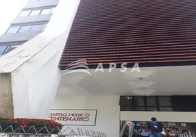 Foto 1 de Sala Comercial para alugar, 41m² em Graça, Salvador